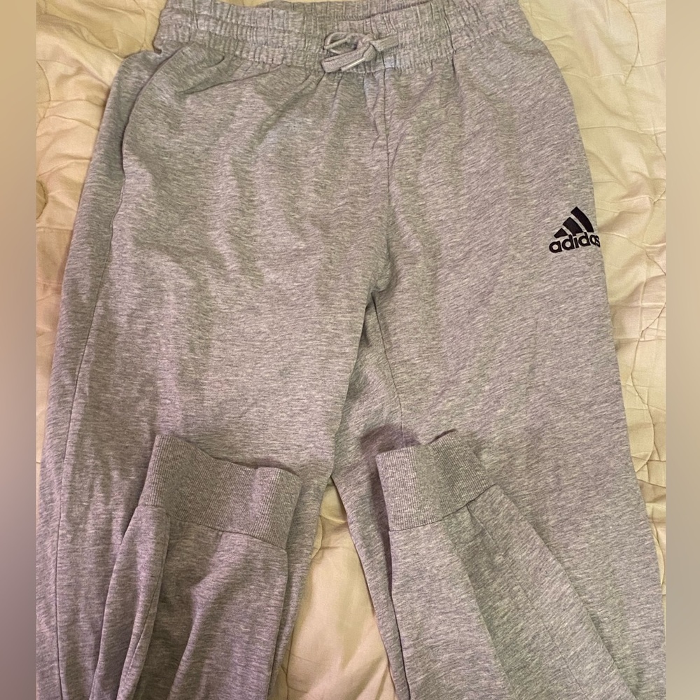 Adidas’s joggers